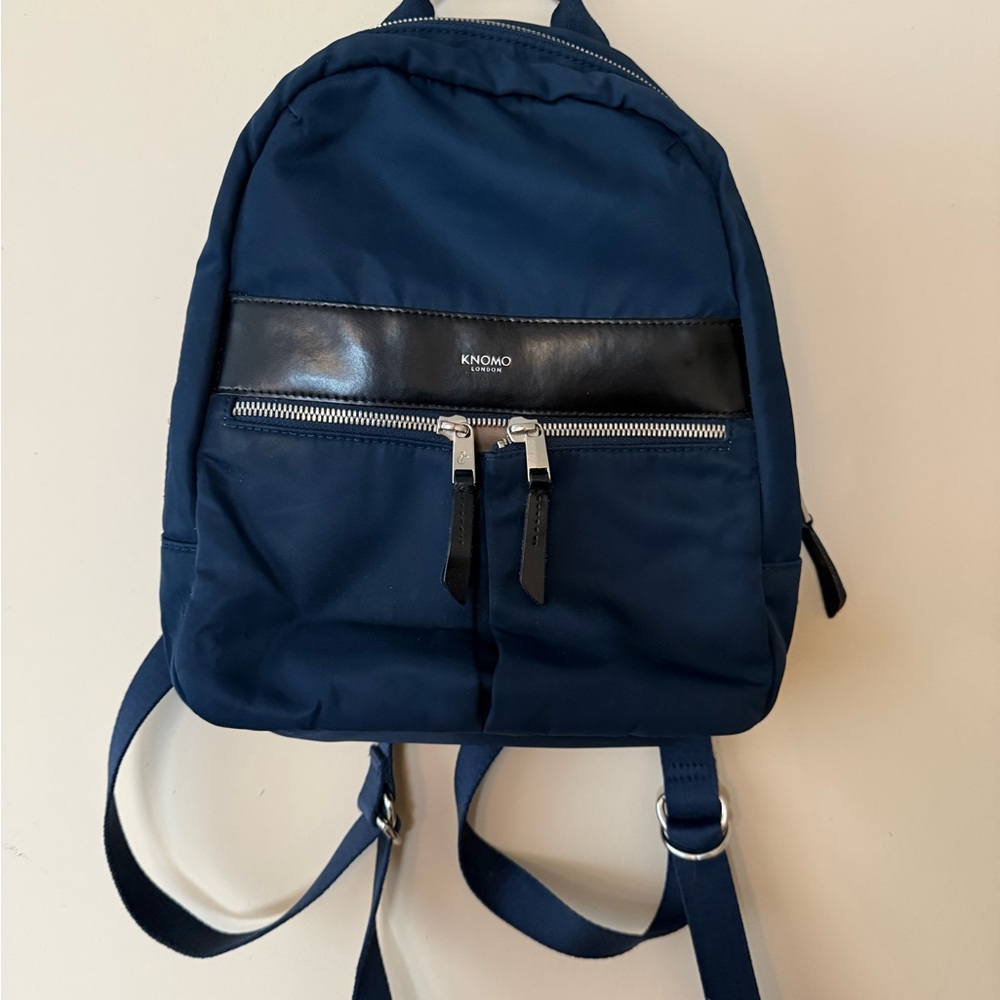 KNOMO mini backpack